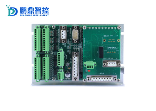 PDU1000-YLM激光控制卡