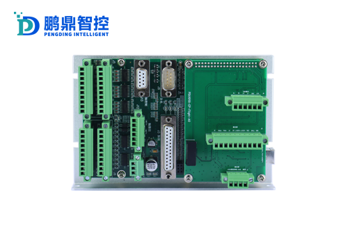 PDU1000-EP-Flight激光控制卡