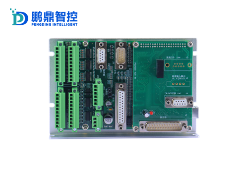 PDU1000-YLR激光控制卡
