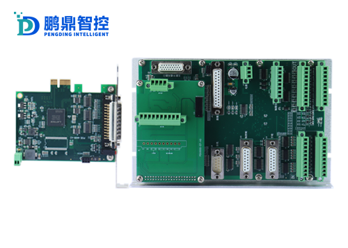 LMC-PCIE-EP激光控制卡