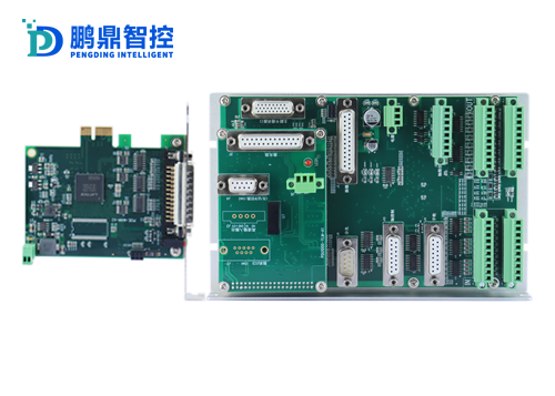 LMC-PCIE-YLM激光控制卡