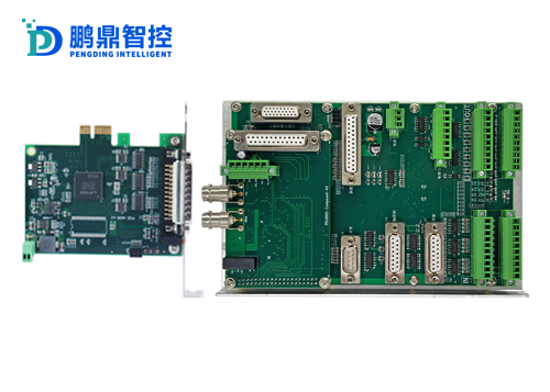 LMC-PCIE-Compound激光控制卡