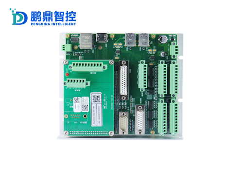 振镜激光控制一体机PDU5000-YAG