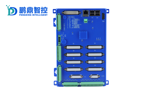 运动控制视觉一体机