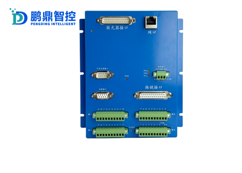 PDU3000-Double-YLR激光控制卡